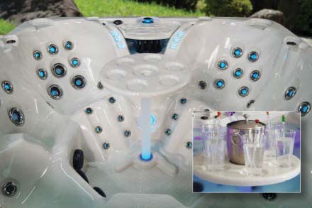 hot_tubs_albany_spas_wholesaler_bistro_table Hot Tubs Albany Spas Wholesaler Bistro Table