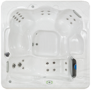 Hot Tubs Spas Albany Wisteria