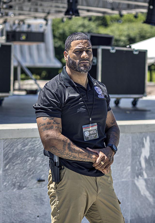 Security Services Guards Bodyguards Near Me Albany New York