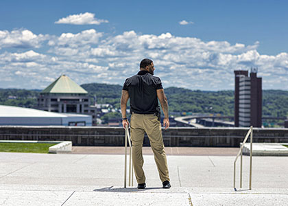 Security Services Guards Bodyguards Near Me Albany New York