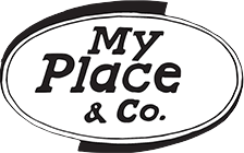 My Place & Company | Schodack NY Logo