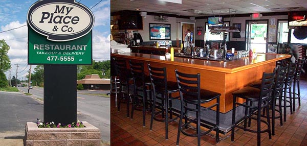 My Place & Company Schodack NY