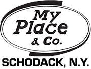My Place & Company | Schodack NY Logo