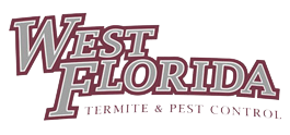 West Florida Termite & Pest Control Logo