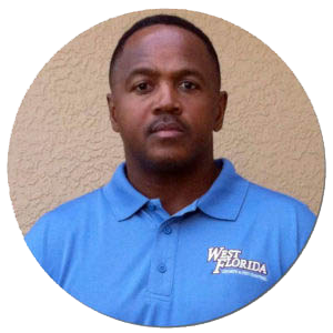 Kevin Lockett Pest Control Expert Charlotte County