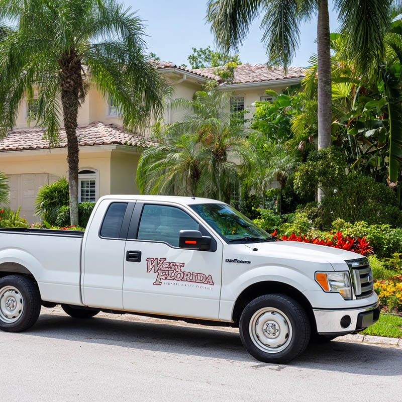 Pest Control Services Punta Gorda Port Charlotte North Port Englewood Venice