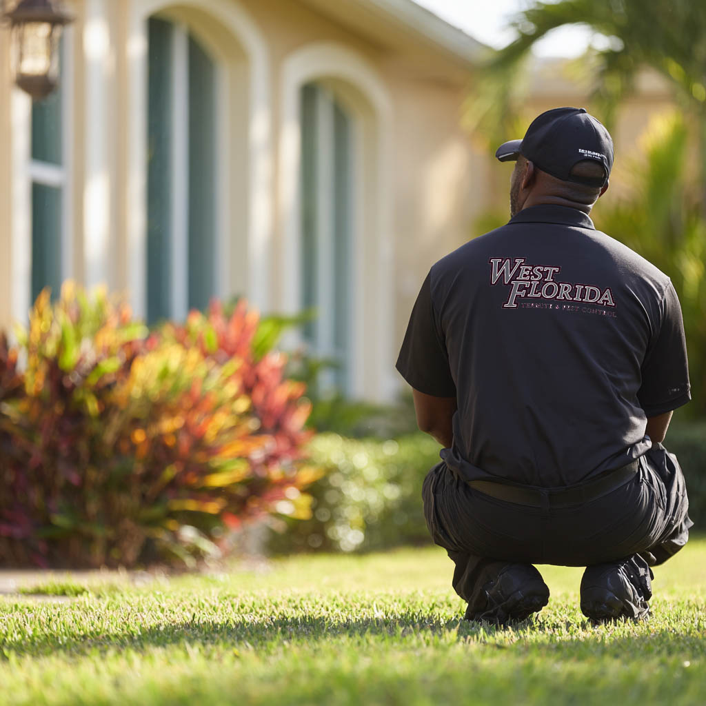 Pest Control Services Punta Gorda Port Charlotte North Port Englewood Venice